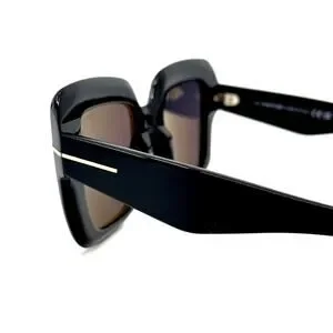 Tom Ford | Accessories | New Tom Ford Esme Sunglasses Tf157  display picture 3